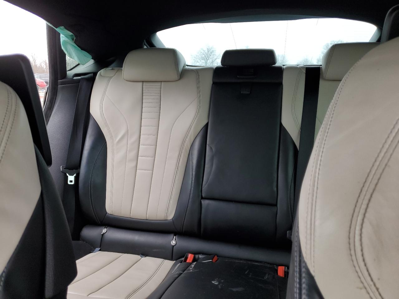 2017 BMW X6 - Image 10