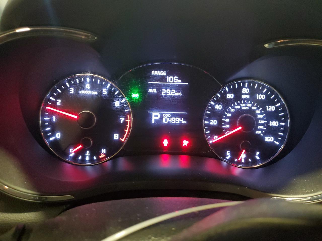 2015 Kia Forte - Image 9