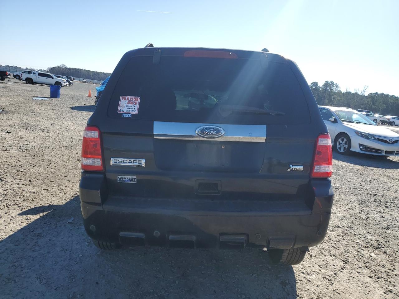 2011 Ford Escape - Image 6