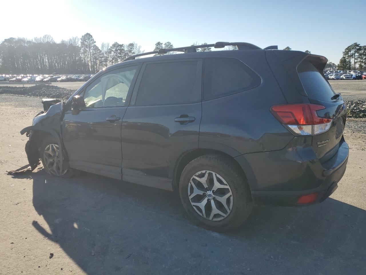 2019 Subaru Forester - Image 2