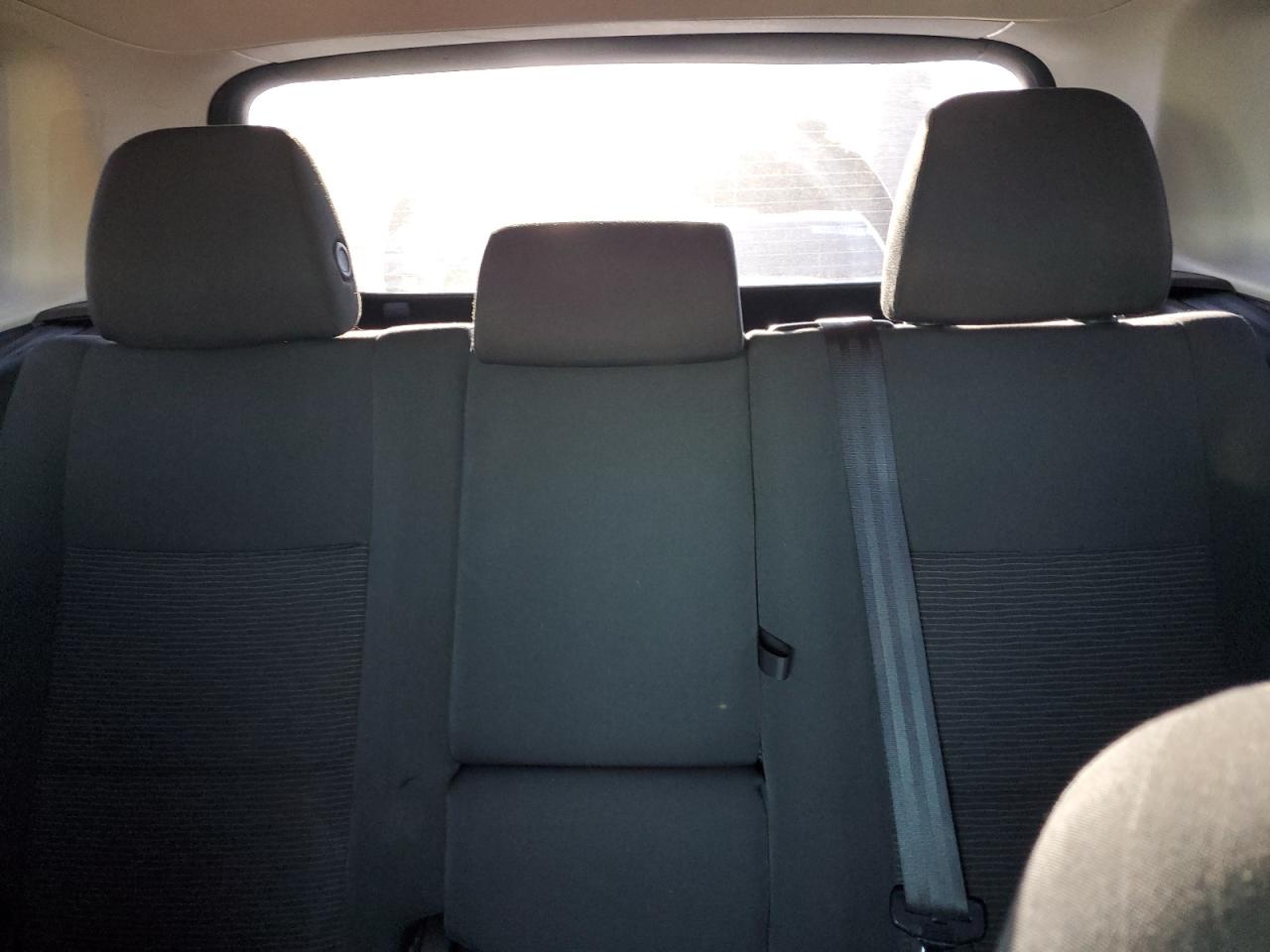 2015 Volkswagen Tiguan - Image 10