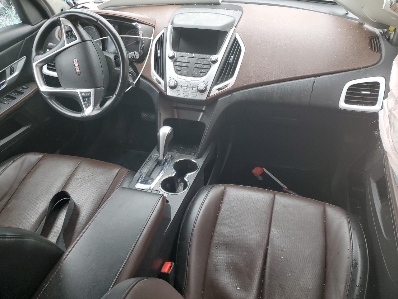 2012 GMC Terrain - Image 8
