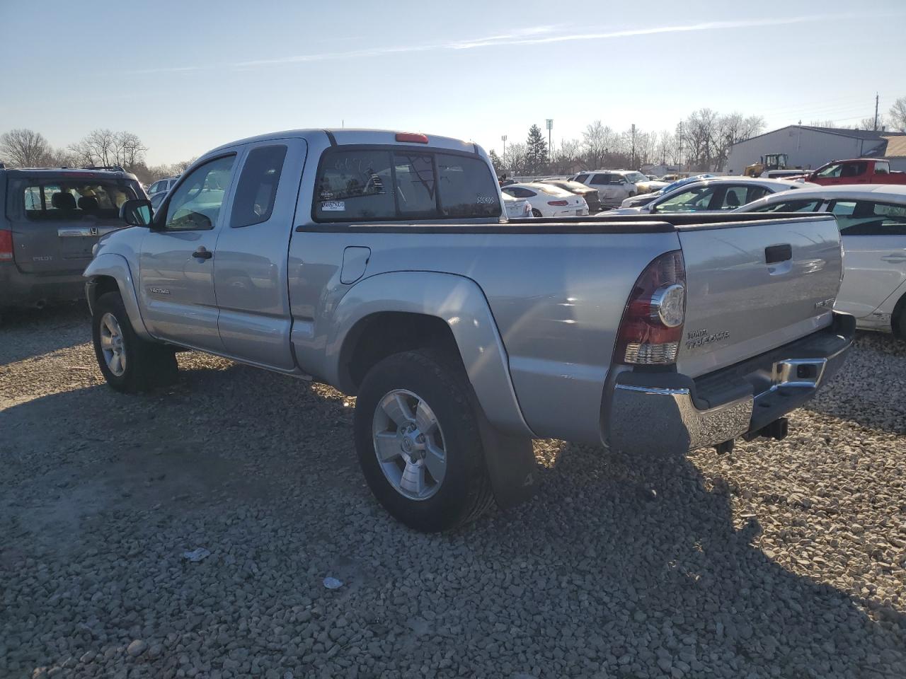 2013 Toyota Tacoma - Image 2