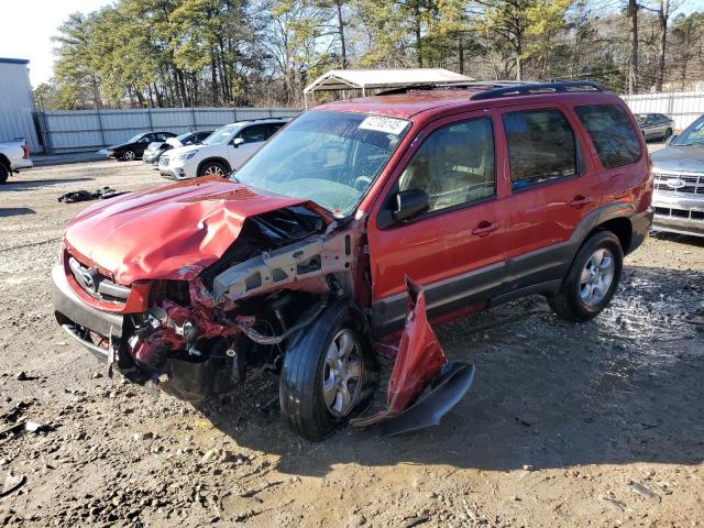 2003 Mazda Tribute Es