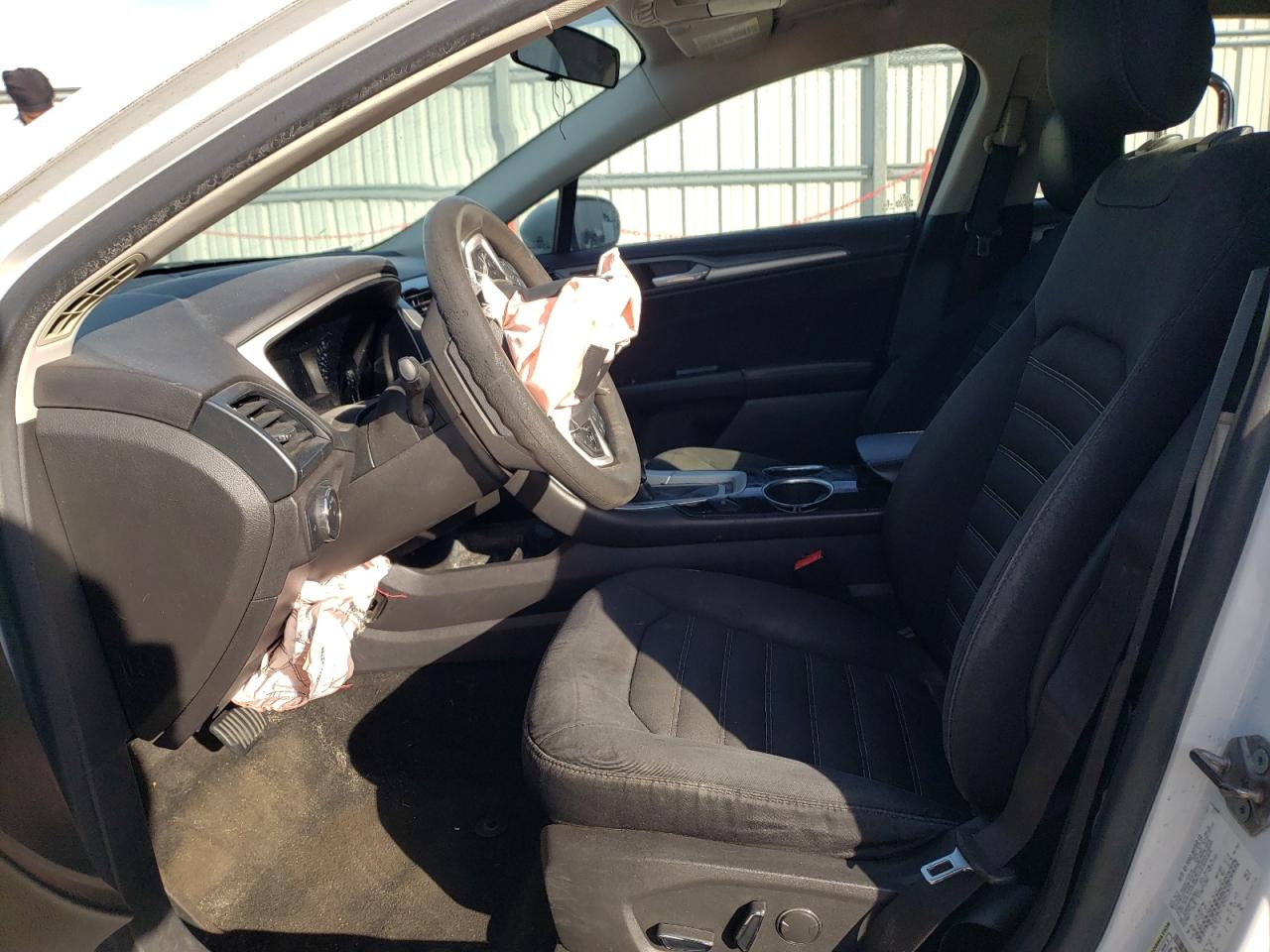 2013 Ford Fusion - Image 7