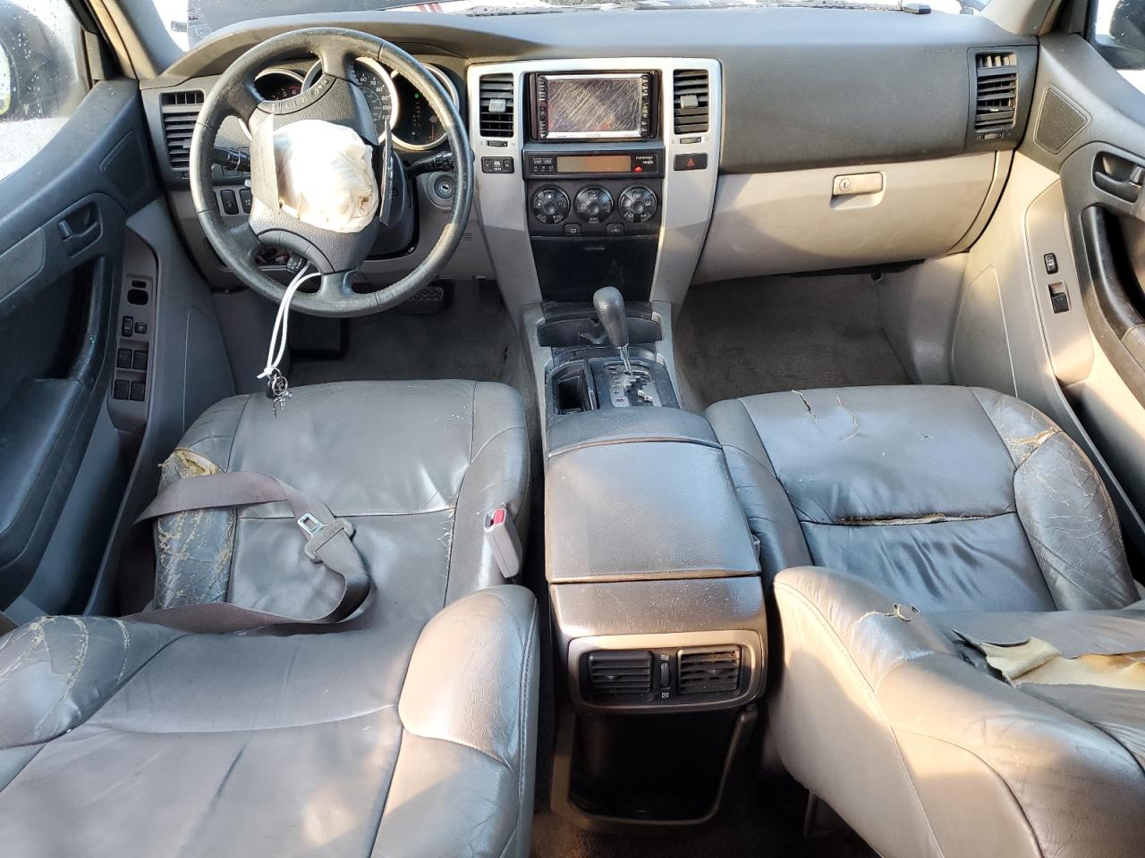 2006 Toyota 4Runner - Image 8