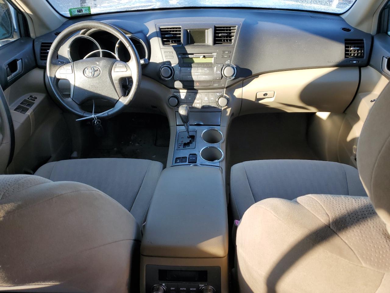 2008 Toyota Highlander - Image 8