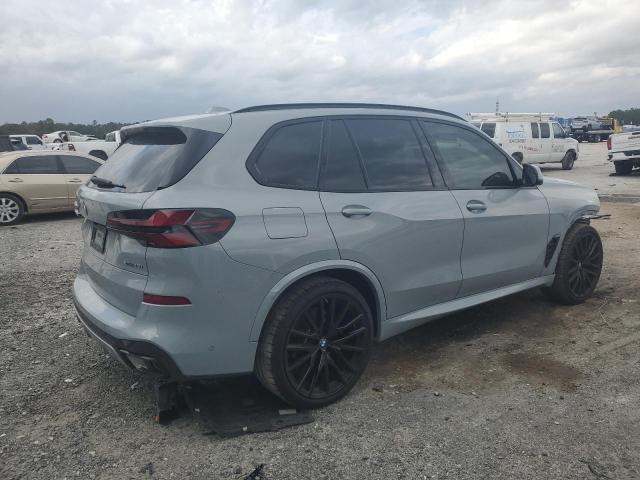  BMW X5 2024 Gray