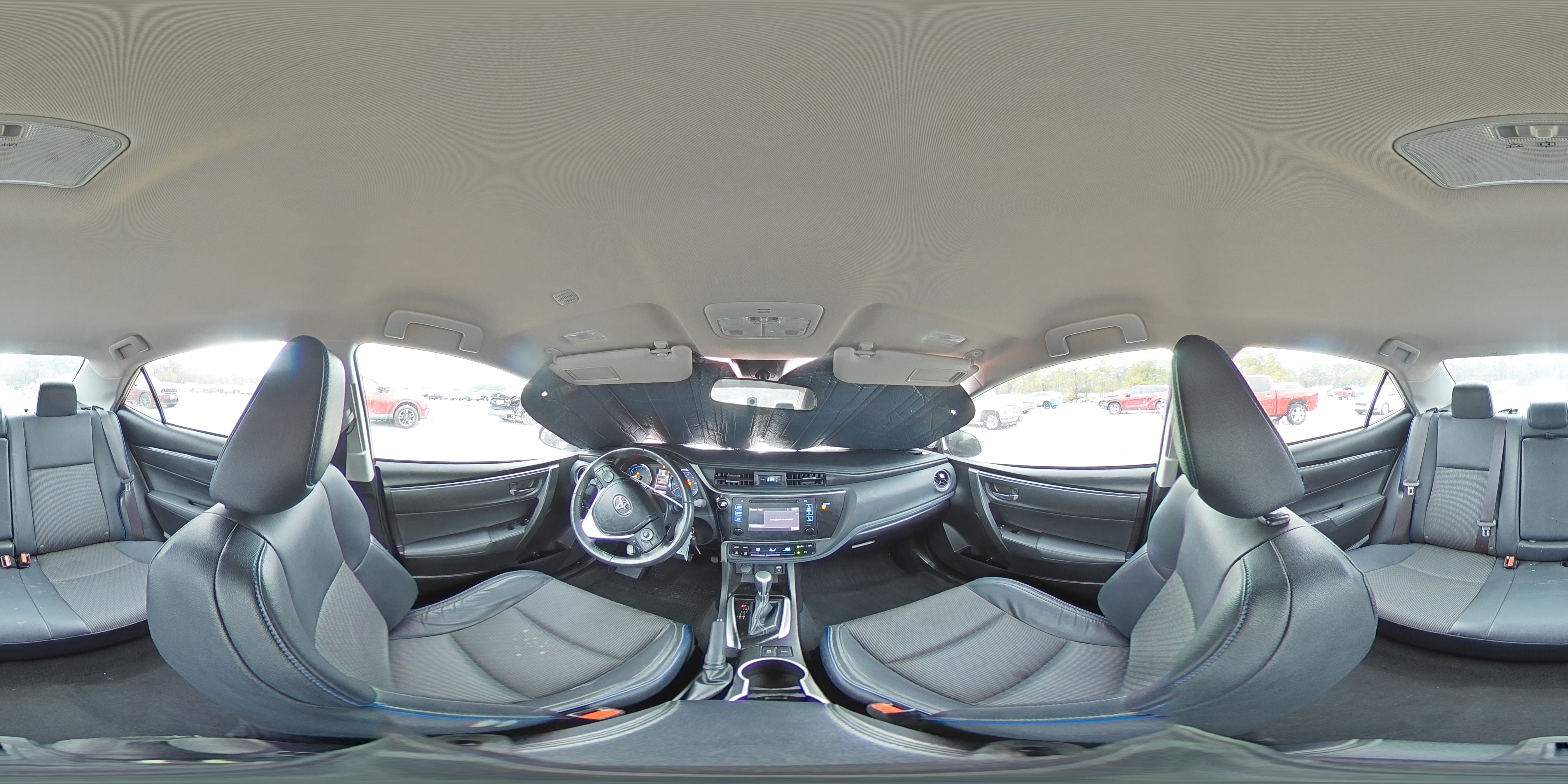 2019 Toyota Corolla - Image 15