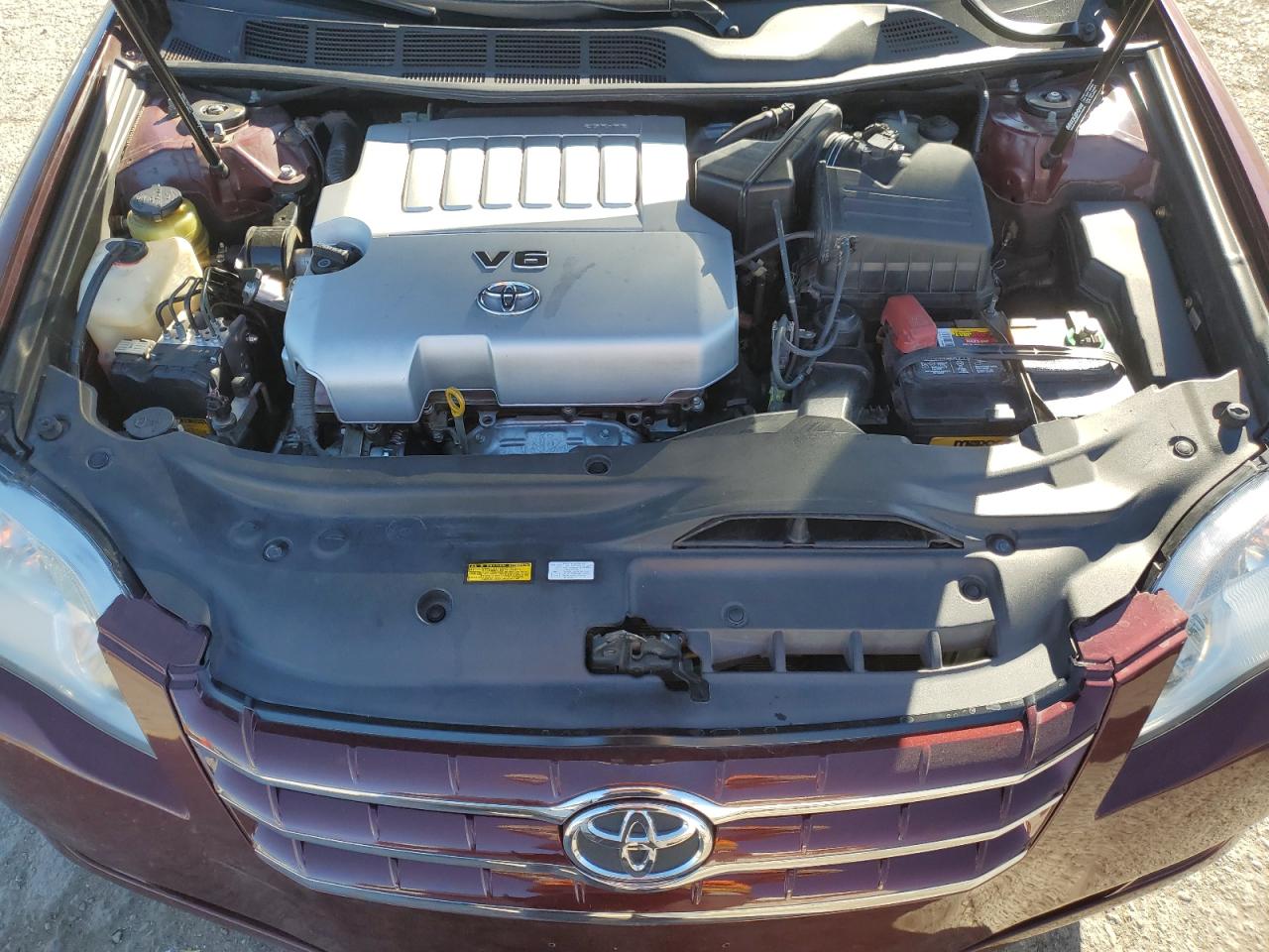 2006 Toyota Avalon - Image 12