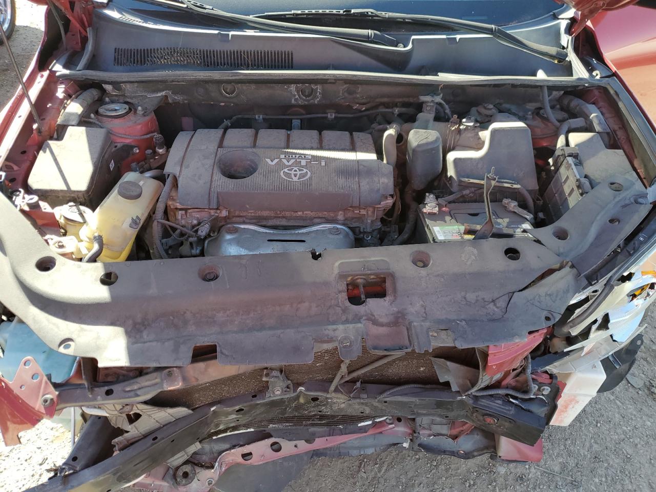 2010 Toyota RAV 4 - Image 13