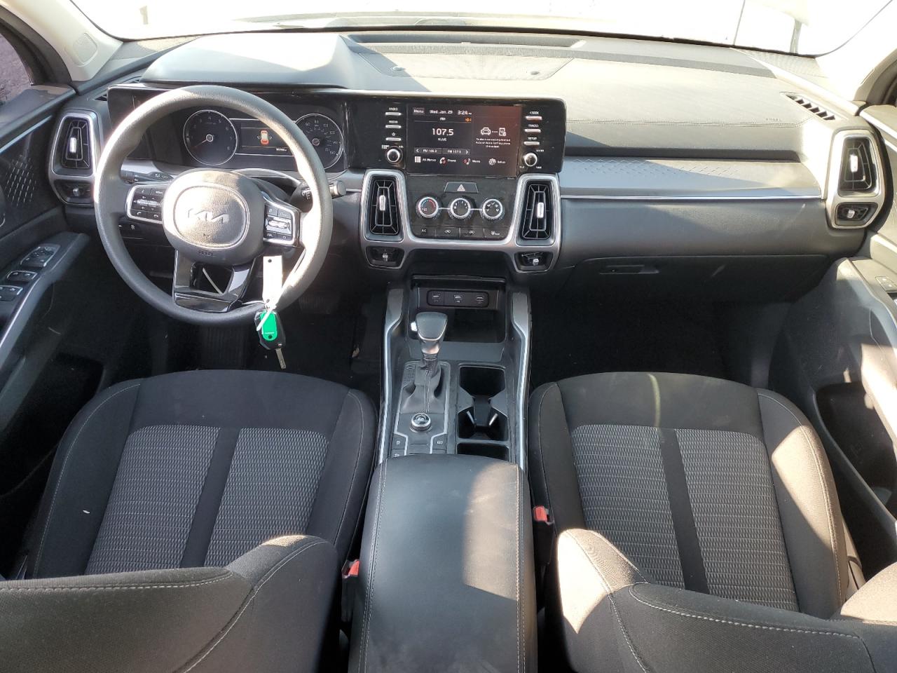 2022 Kia Sorento - Image 8