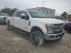 2018 Ford F250 Super Duty للبيع في Opa Locka، FL - Vandalism