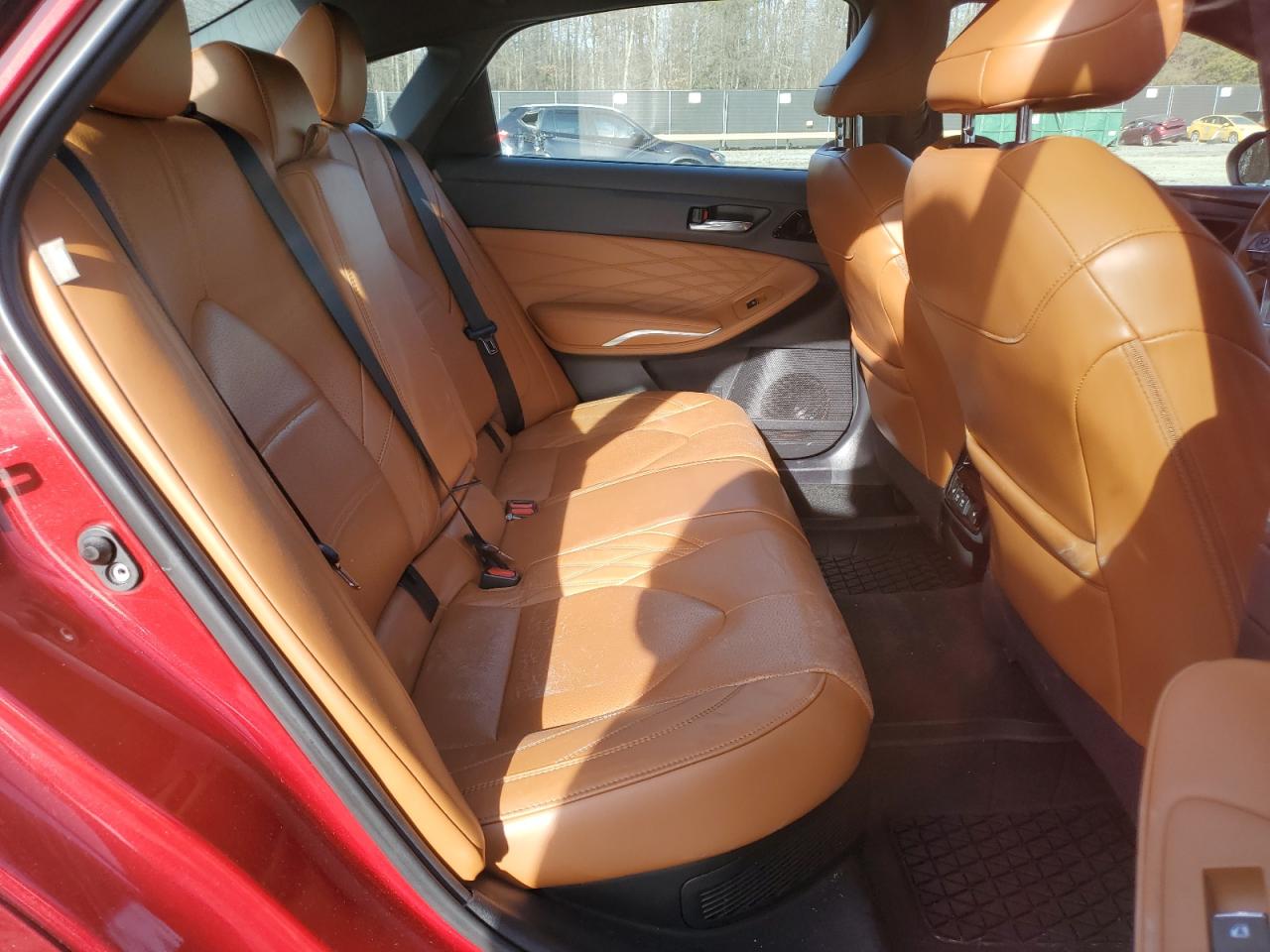 2020 Toyota Avalon - Image 10