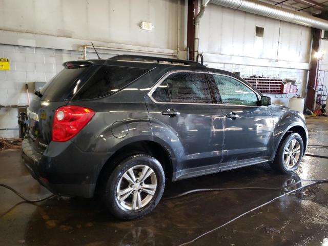  CHEVROLET EQUINOX 2014 Угольный