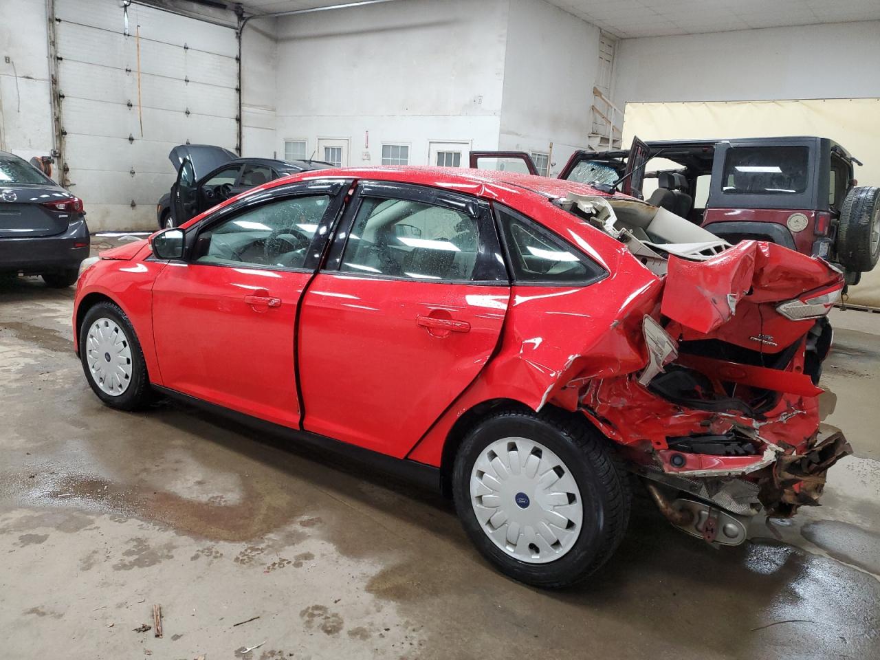 2013 Ford Focus - Image 2