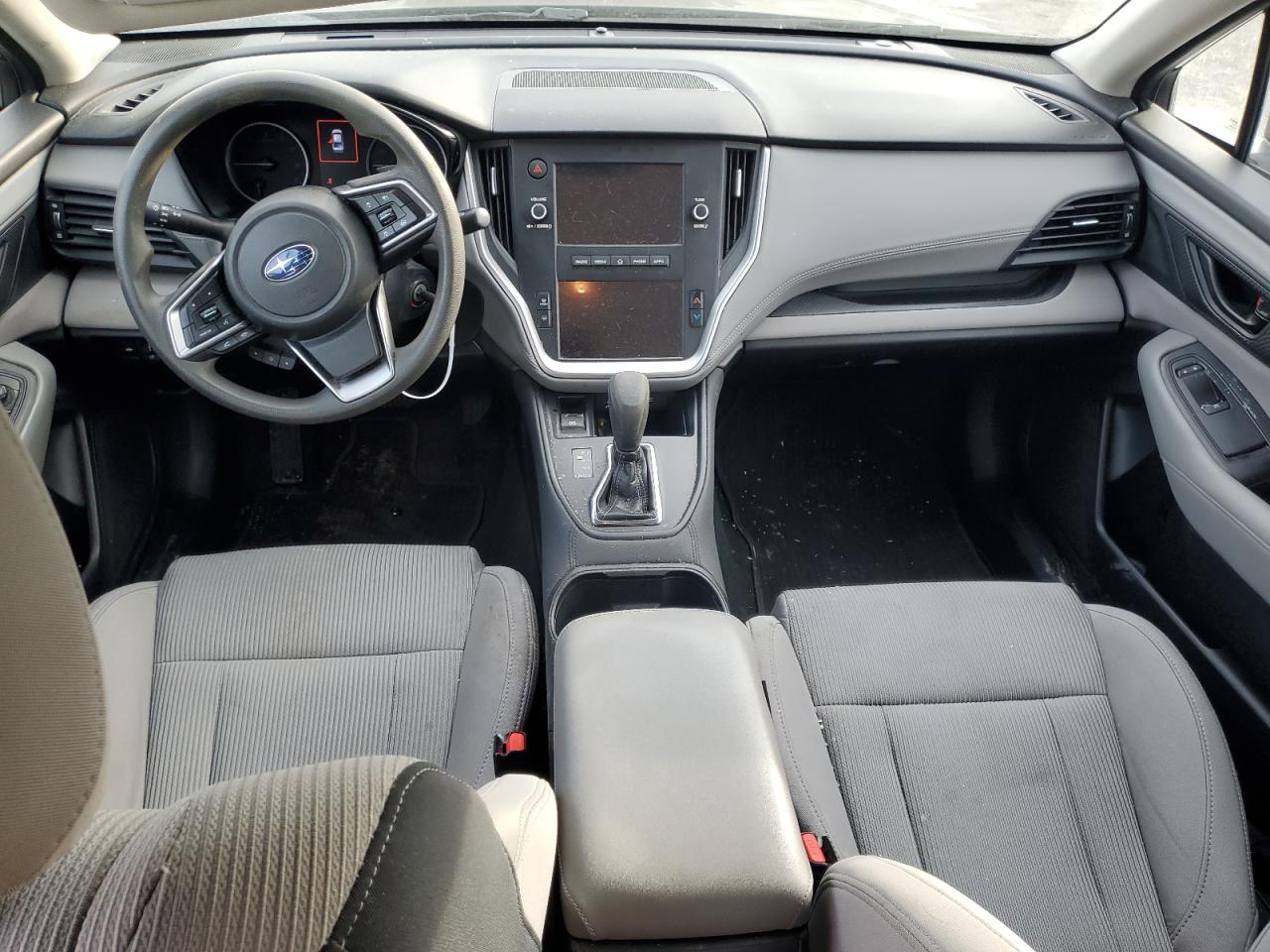 2020 Subaru Legacy - Image 8