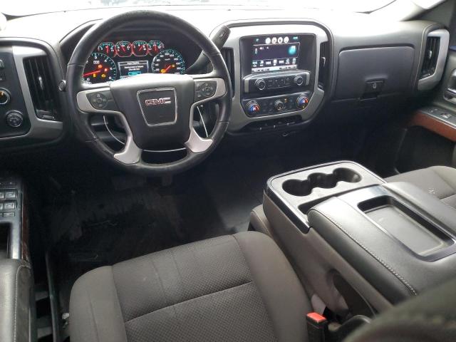 2017 GMC SIERRA K1500 SLE