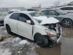 2009 Toyota Yaris  de vânzare în Kansas City, KS - Biohazard/Chemical