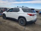 2019 Chevrolet Traverse Rs за продажба в Albuquerque, NM - Water/Flood