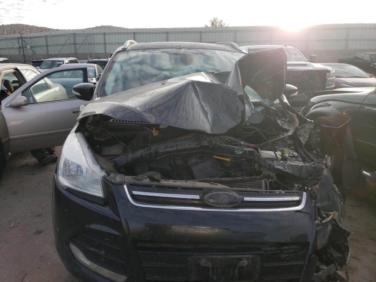 2014 Ford Escape - Image 5