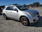 2012 Chevrolet Equinox Lt de vânzare în Jacksonville, FL - Minor Dent/Scratches