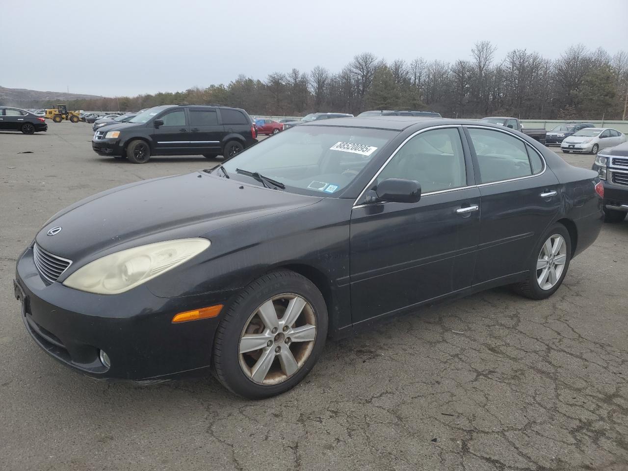 2005 Lexus ES - Image 1