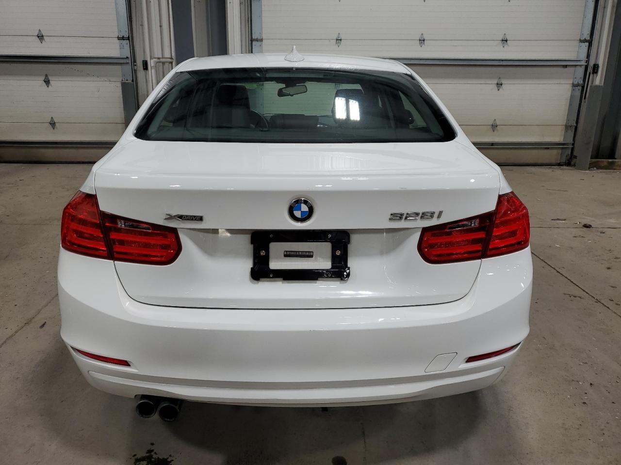 2015 BMW 3er - Image 6