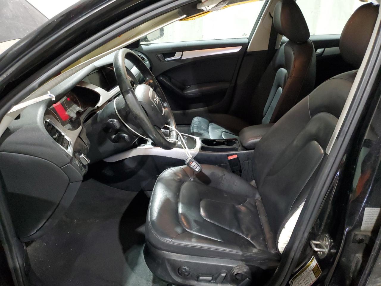 2009 Audi A4 - Image 7