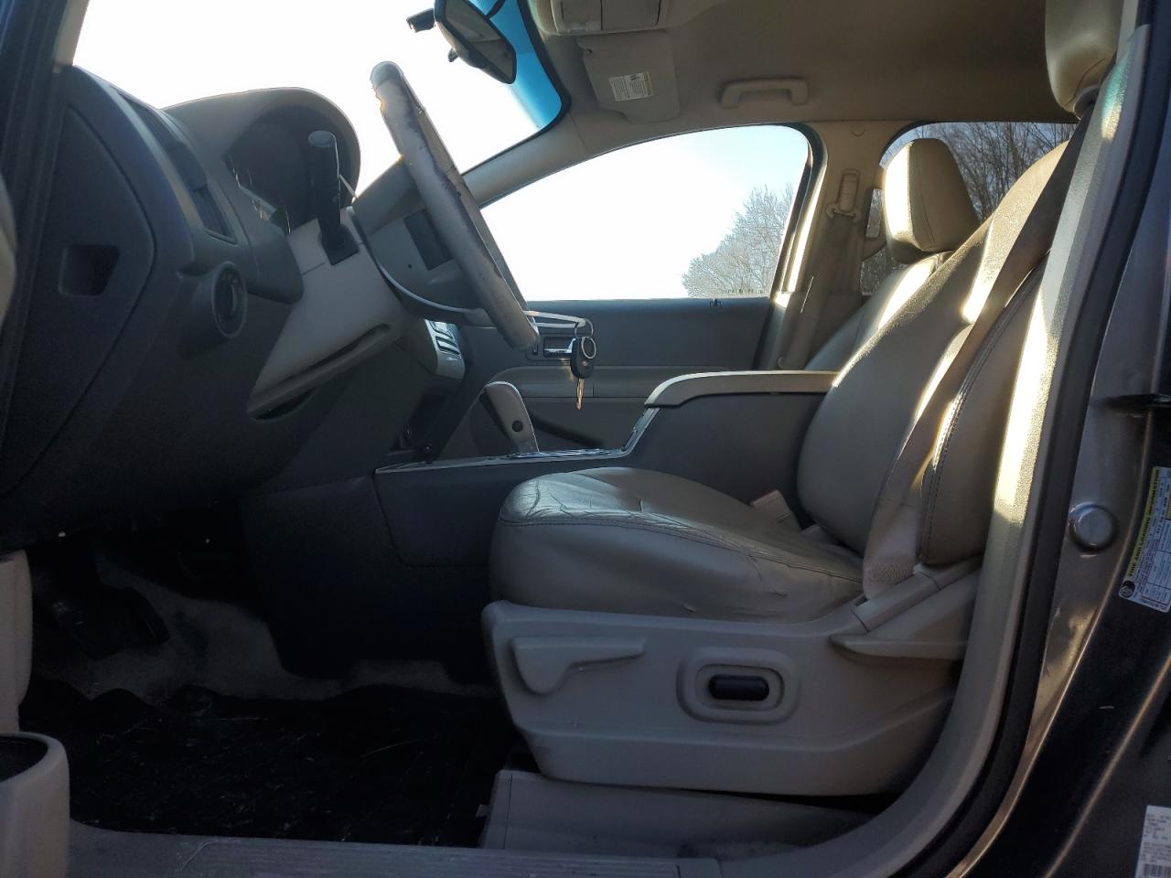 2010 Ford Edge - Image 7