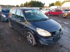 2007 RENAULT SCENIC EXT for sale at Copart WISBECH