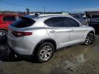 2020 Alfa Romeo Stelvio  за продажба в Windsor, NJ - Side