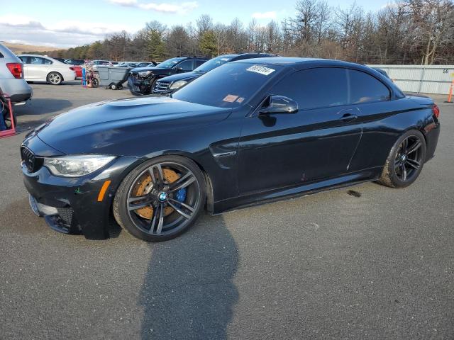 2015 Bmw M4 