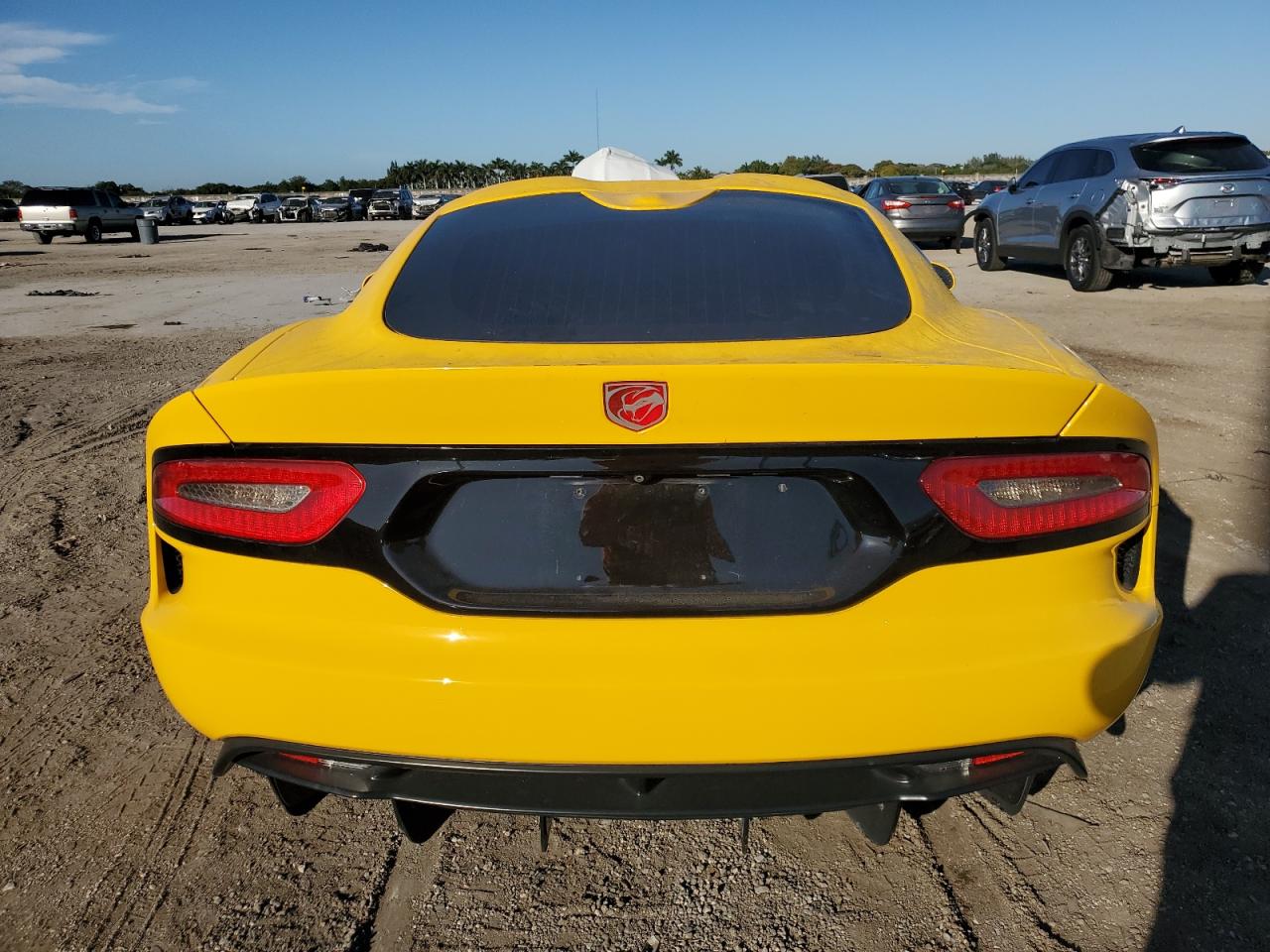 2014 Dodge Viper - Image 6