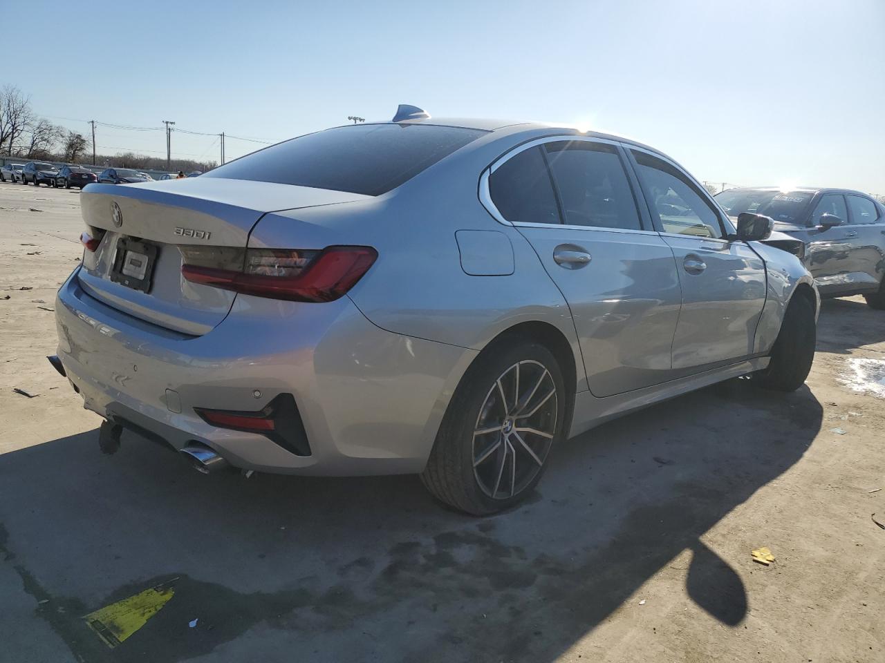 2019 BMW 3er - Image 3