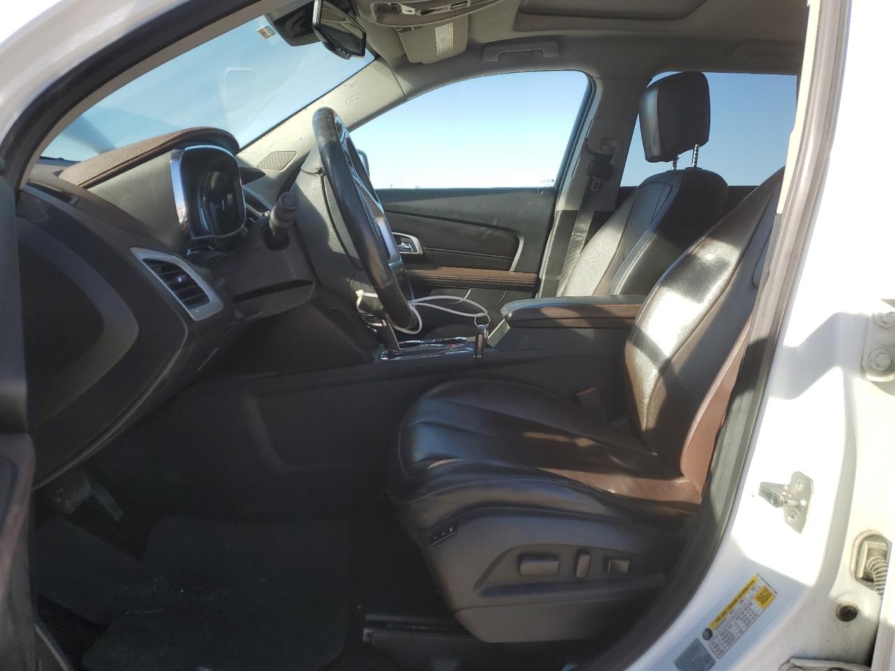 2013 GMC Terrain - Image 7