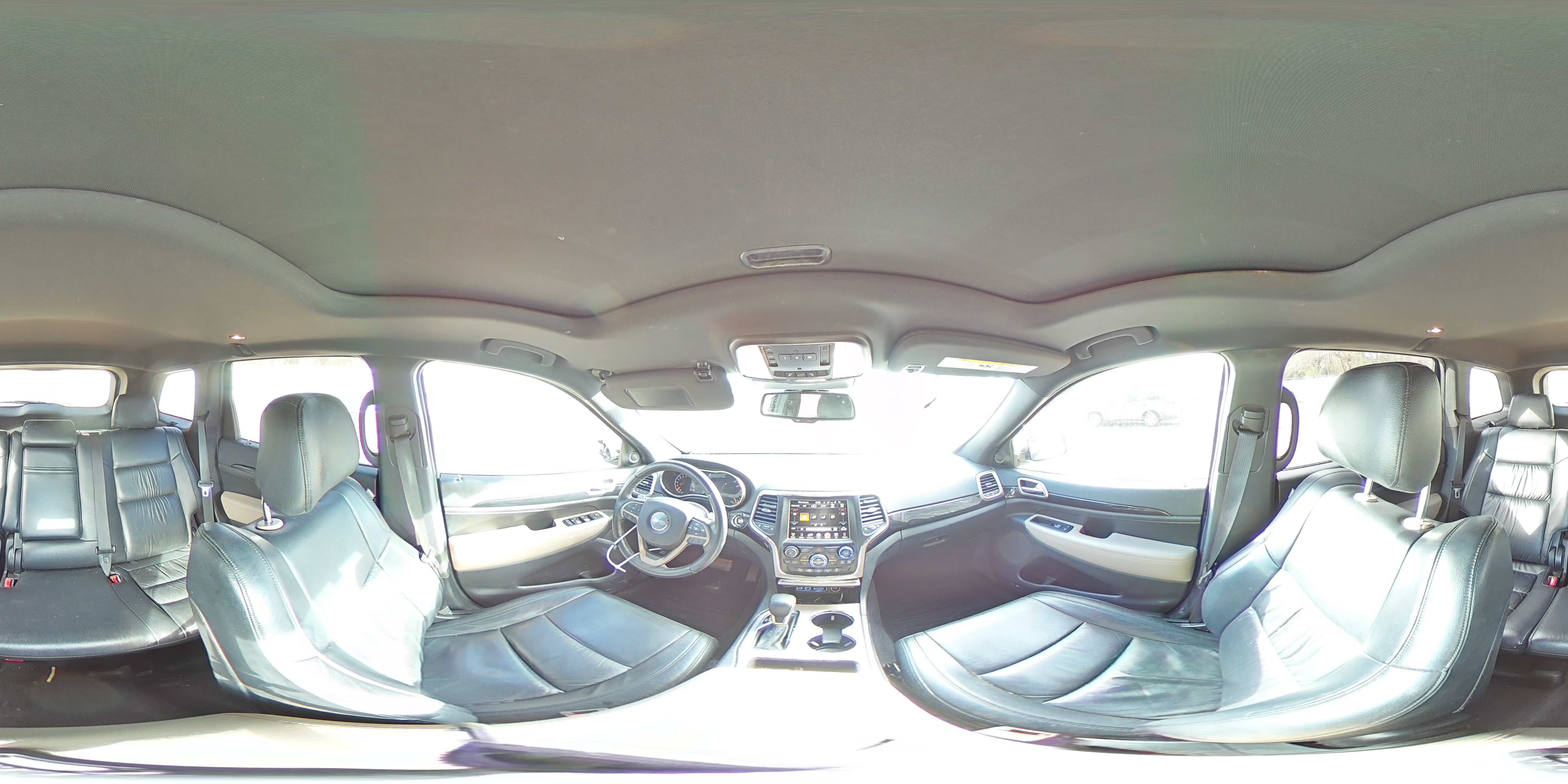 2016 Jeep Grand Cherokee - Image 13