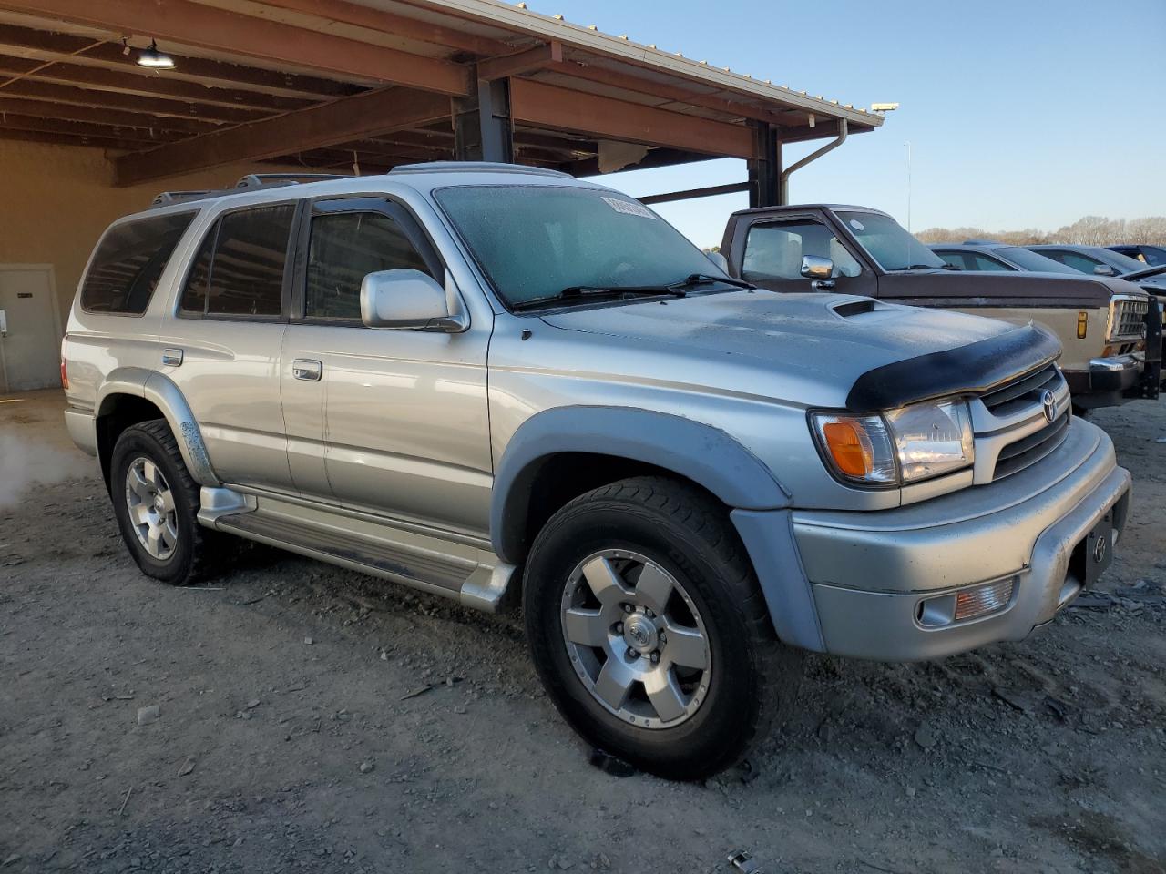 2001 Toyota 4Runner - Image 4