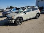 2014 Subaru Xv Crosstrek 2.0 Premium na sprzedaż w Nampa, ID - Front End