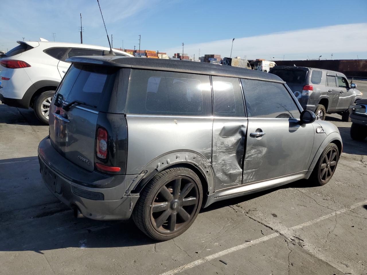 2010 MINI Cooper - Image 3