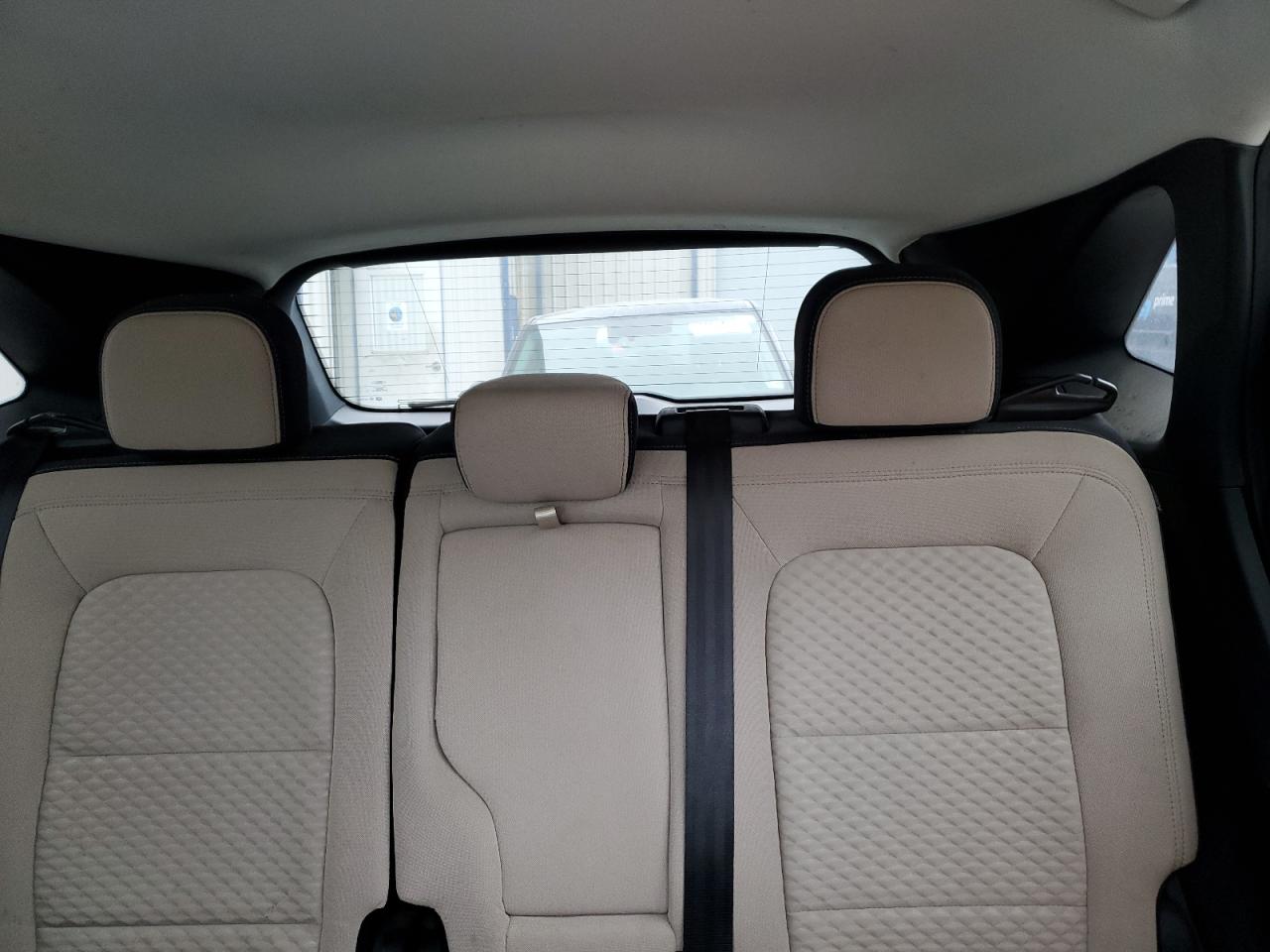 2021 Ford Escape - Image 10