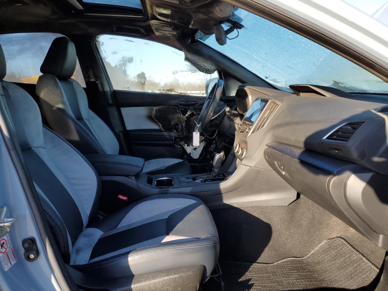 2019 Subaru XV - Image 7