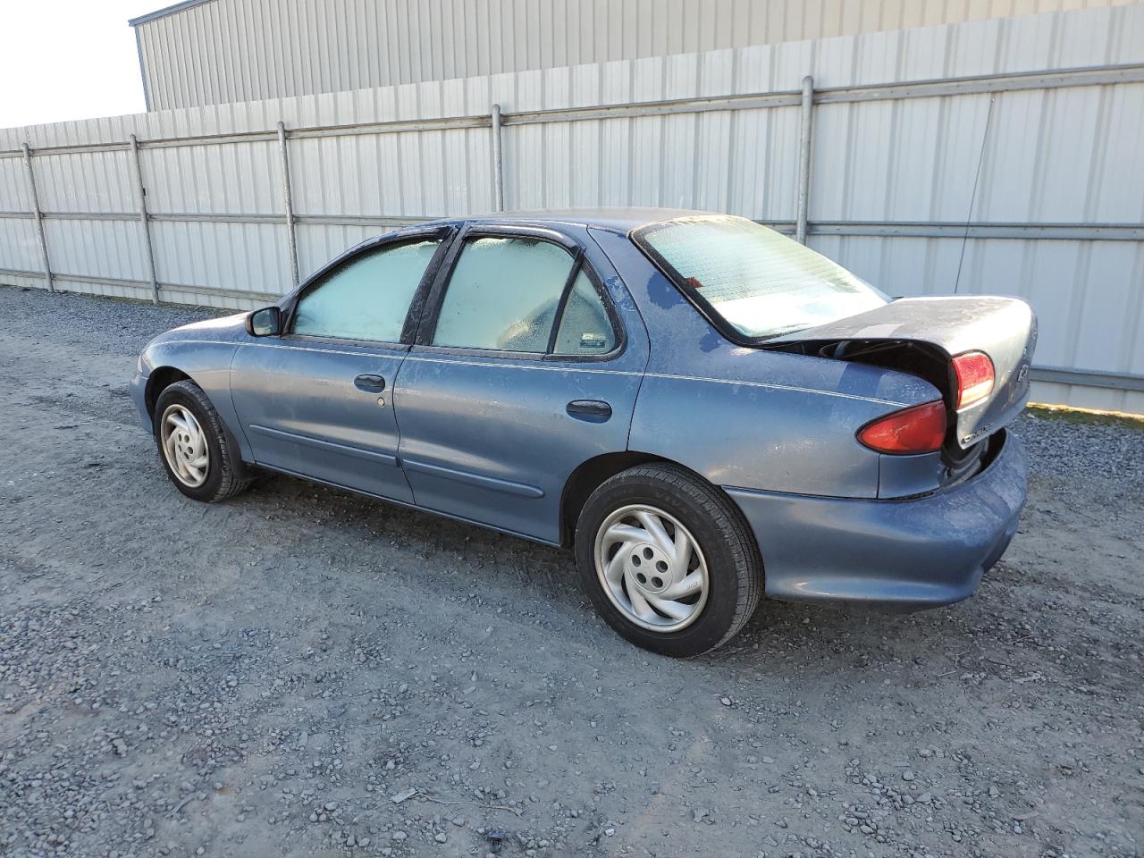 1998 Chevrolet Cavalier - Image 2