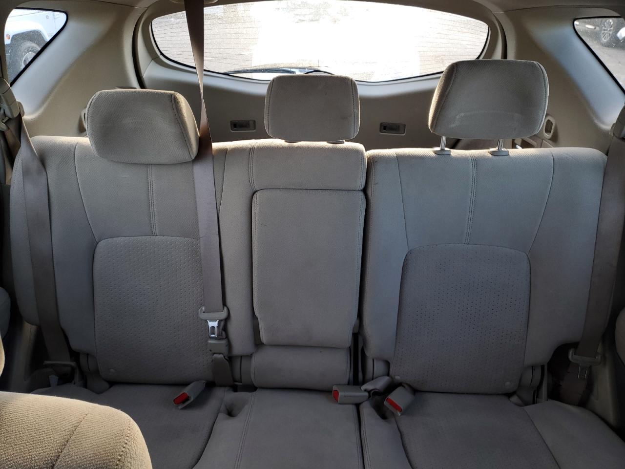 2009 Nissan Murano - Image 10