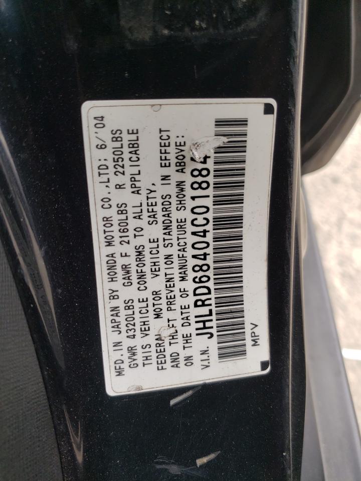2004 Honda CR-V - Image 14