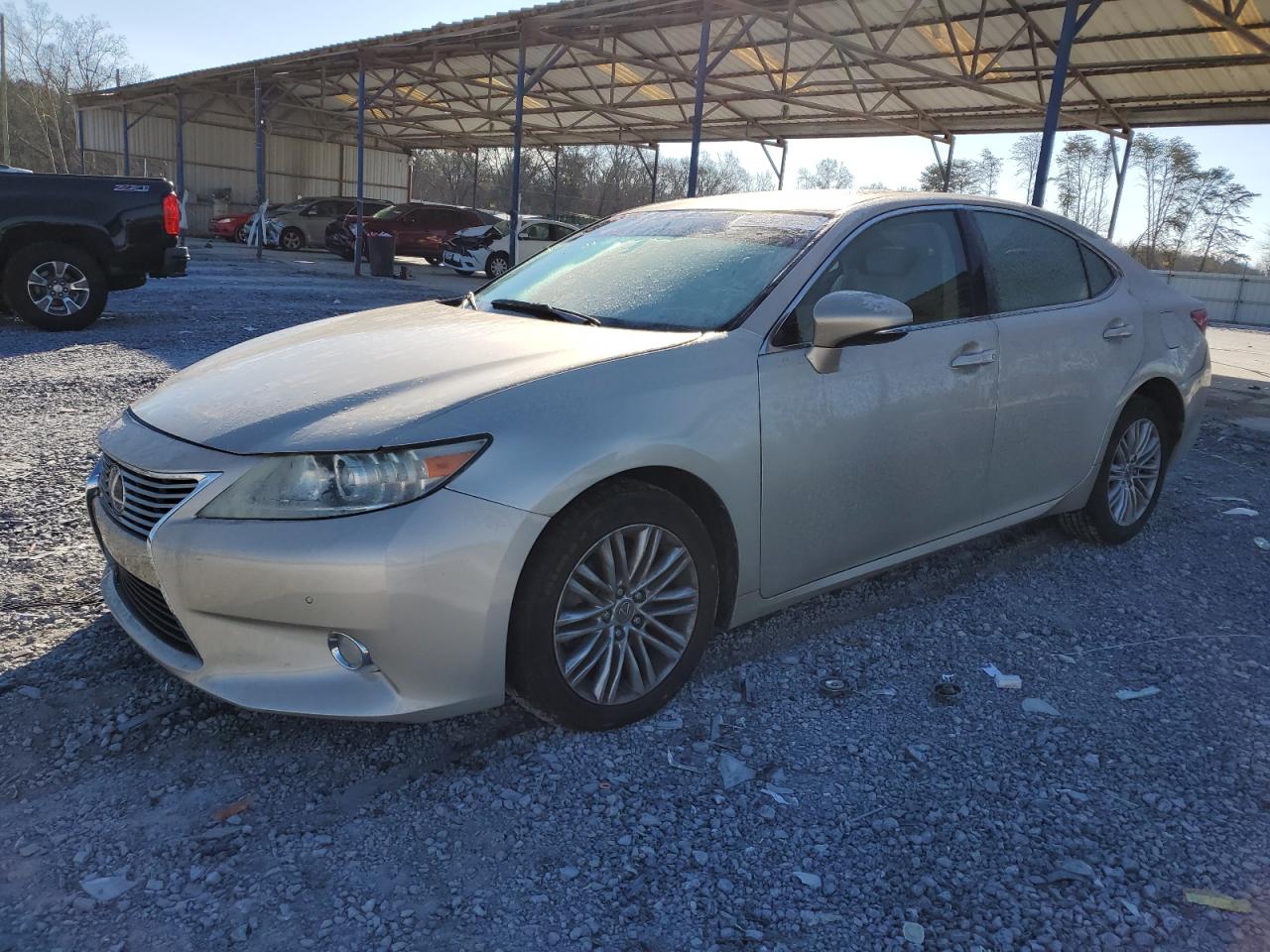 2013 Lexus ES - Image 1