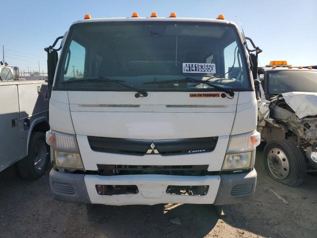 2014 MITSUBISHI FUSO TRUCK OF AMERICA INC FE FEC72W