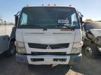 2014 MITSUBISHI FUSO TRUCK OF AMERICA INC FE FEC72W for sale at Copart AZ - PHOENIX