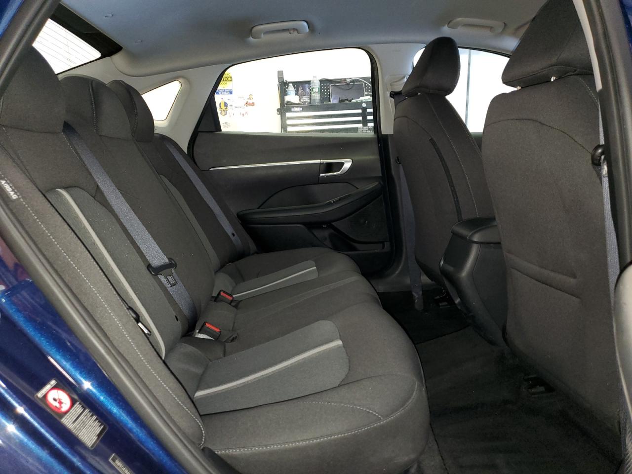 2020 Hyundai Sonata - Image 10