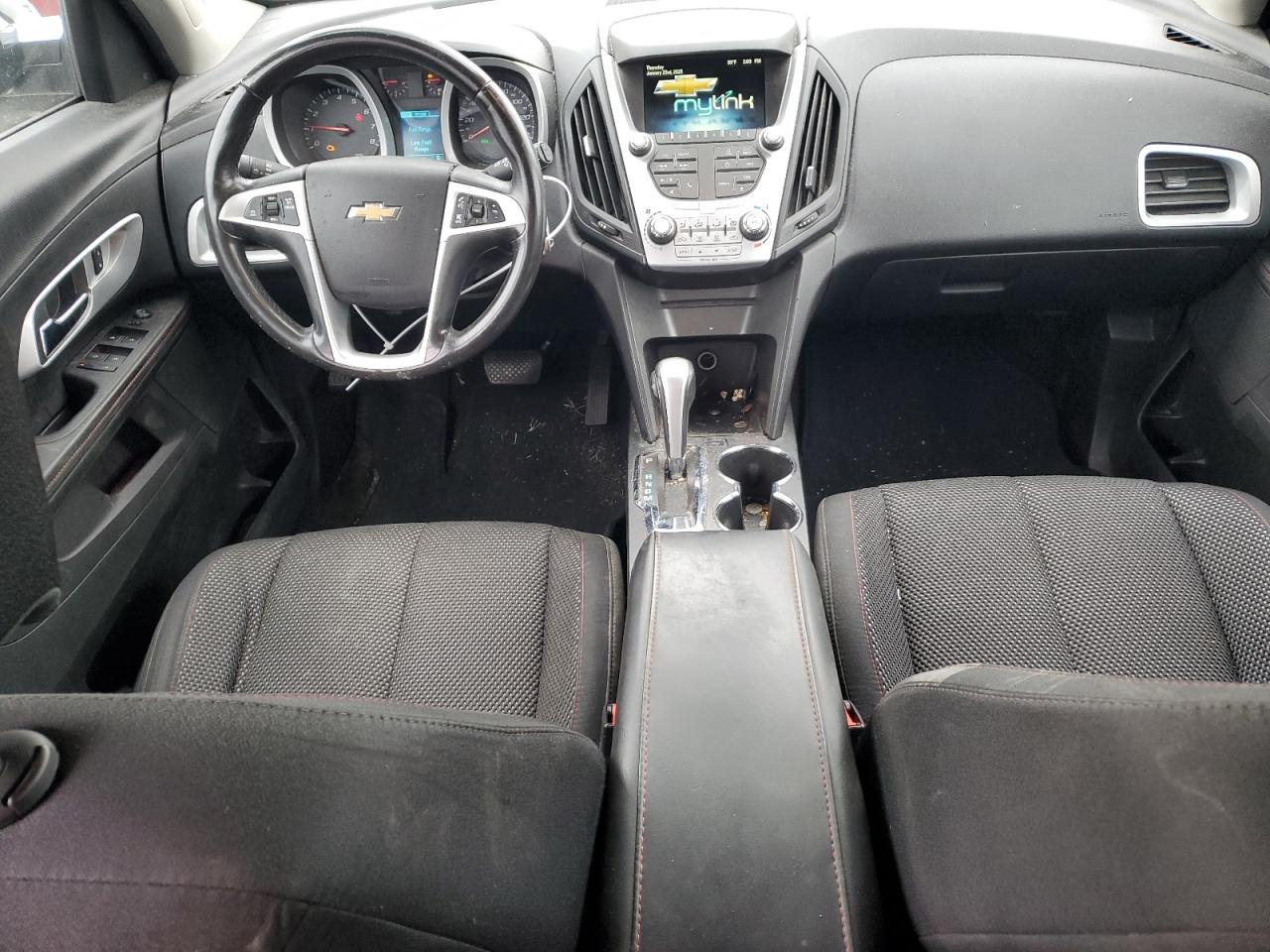 2015 Chevrolet Equinox - Image 8